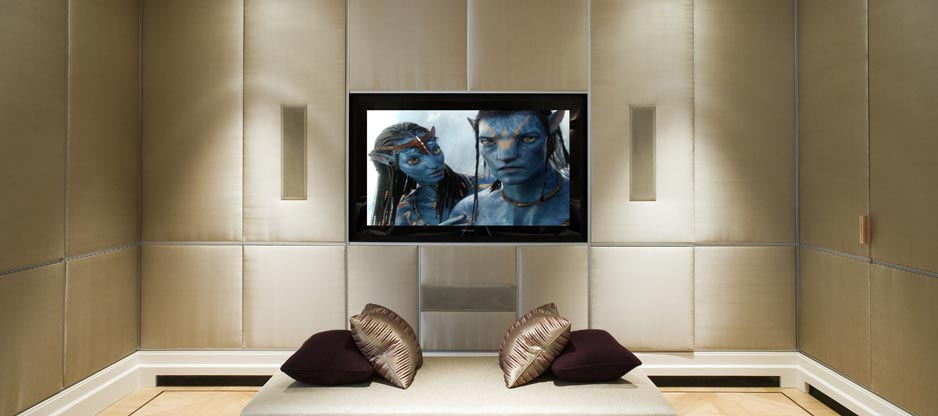 Watch a movie
